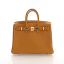 Hermes Naturel-Sabel Togo B...