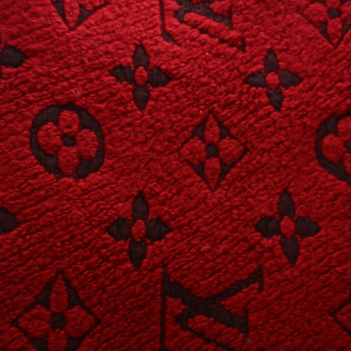 Louis Vuitton Logomania Scarf, photo 4 of 7
