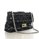 Hover Product -Chanel Sequi...