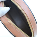 Celine Calfskin Triomphe Ov...