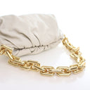 Bottega Veneta Lambskin The...