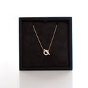 Hermes Finesse Pendant Neck...