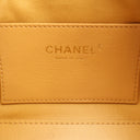 Chanel Mini Suede 25 Hobo