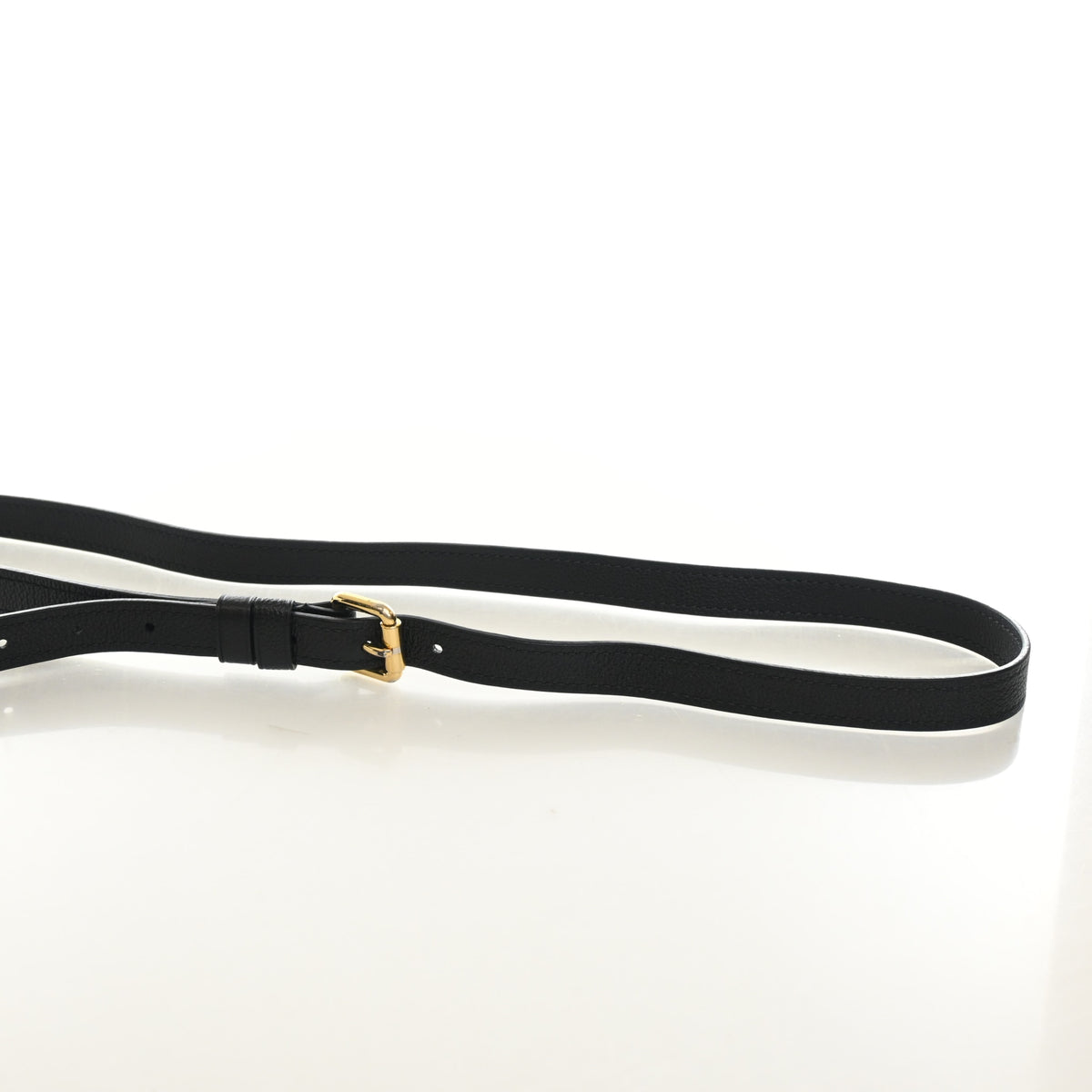 Pre-Owned Louis Vuitton Pochette Metis Monogram Empreinte, side profile, photo 10 of 18
