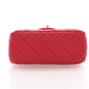 Chanel Mini Pearl Crush Squ...