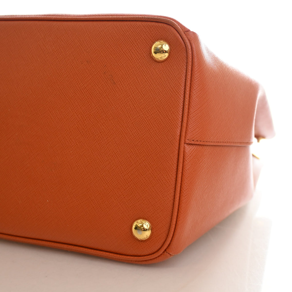 Prada Medium Saffiano Parabole Tote, photo 8 of 18