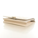 Chanel Caviar Boy Wallet On...