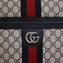 Gucci Small GG Supreme Savo...