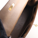 Hermes Etoupe Epsom Sellier...