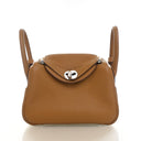 Hermes Sesame Clemence Mini...