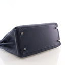 Hermes Bleu Saphir Touch Ke...