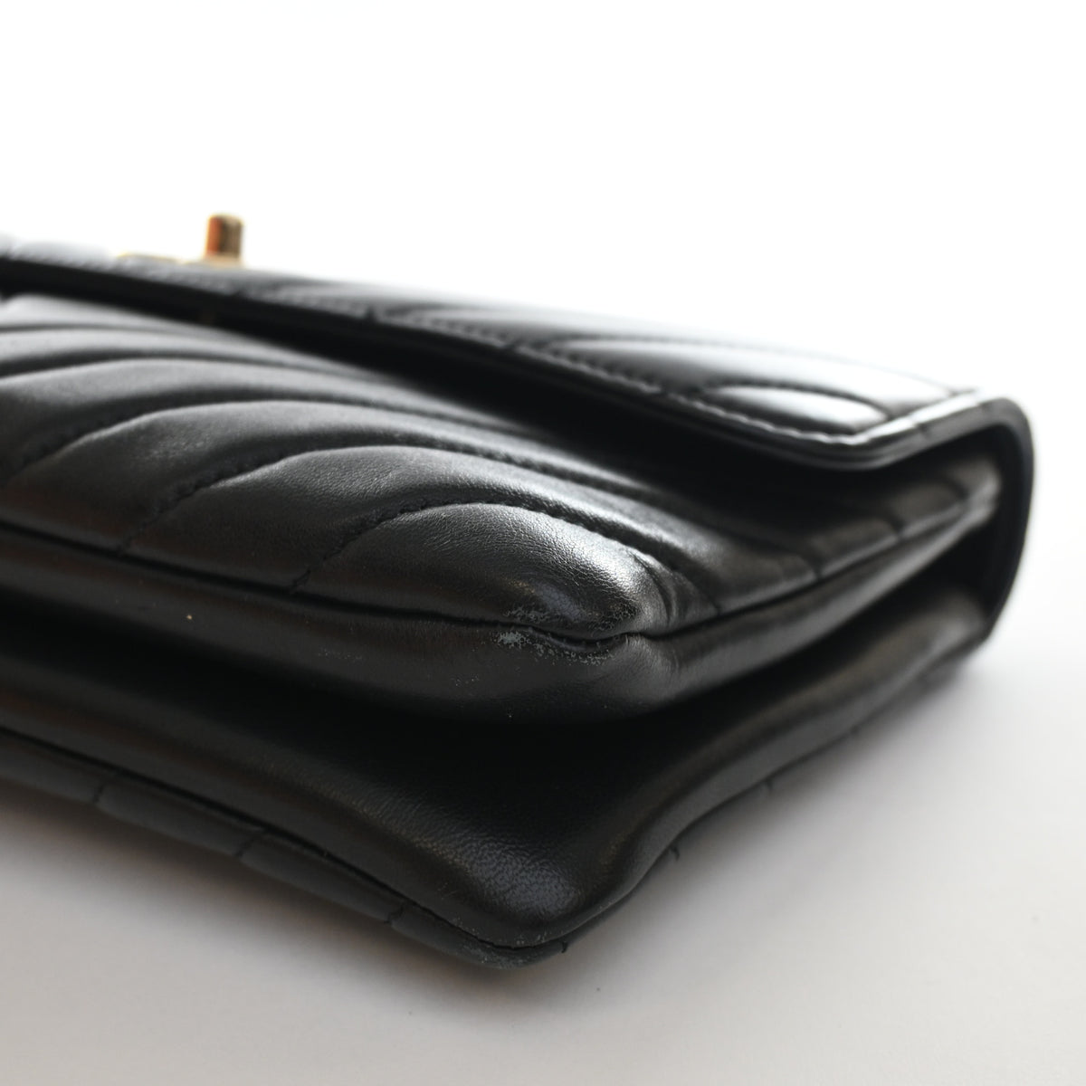 Chanel Lambskin Trendy CC, photo 8 of 19