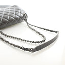 Chanel Calfskin Paris-Salzb...