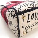 Christian Dior Medium Embro...