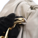 Bottega Veneta Lambskin The...