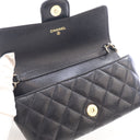 Chanel Caviar Sunglasses Ca...