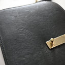 Chanel Small Calfskin Subtl...