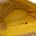Chanel Raffia Venice Beach ...