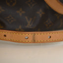 Louis Vuitton Monogram Pale...