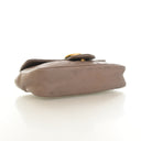 Gucci Calfskin Super Mini M...