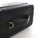 Chanel Vintage Large Caviar...