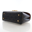 Celine Canvas Triomphe Teen...