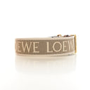 Loewe Anagram Strap
