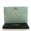 Chanel Medium Lambskin 19 O...