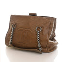 Chanel Vintage Large Aged C...