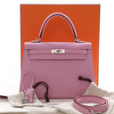 Hermes Mauve Sylvestre Epso...