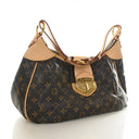 Louis Vuitton Vintage Monog...
