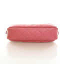 Chanel Small Caviar Camera Bag