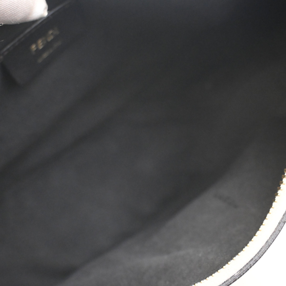 Fendi Medium Calfskin Fendigraphy, photo 11 of 16
