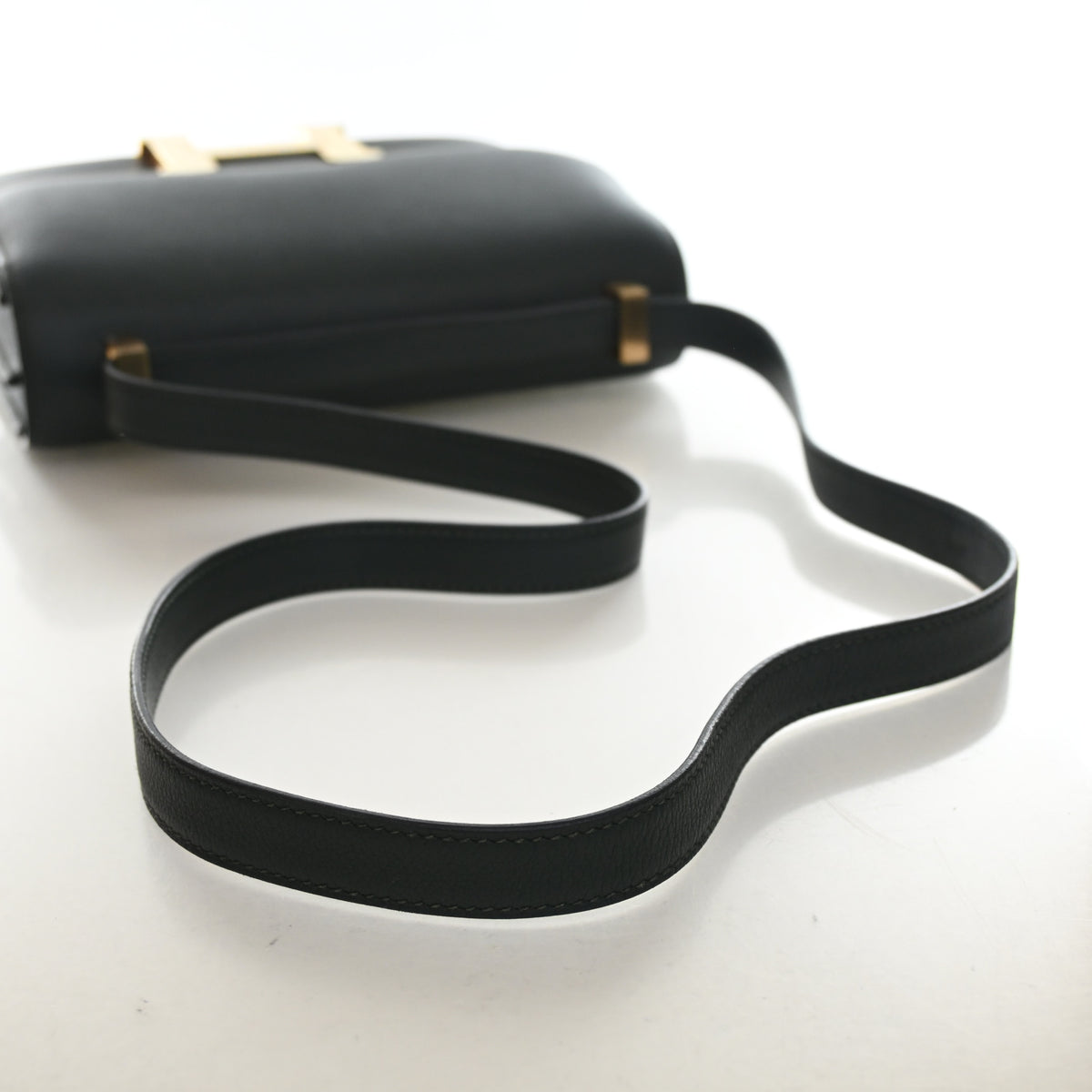 Hermes Vert Titien Evercolor Constance 24, photo 10 of 15