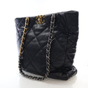Chanel Lambskin 19 Shopping...