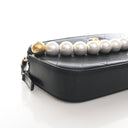 Chanel Goatskin Chic Pearls...