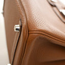 Hermes Gold Togo Birkin 30