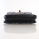 Chanel Lambskin Classic Fla...