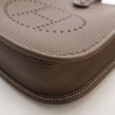 Hermes Etoupe Clemence Evel...