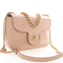 Hover Product -Chanel Mediu...