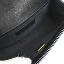 Chanel Small Caviar Boy Bag