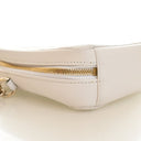 Chanel Calfskin Round Handl...