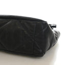 Chanel Large Lambskin 19 Fl...