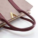 Louis Vuitton Monogram Cuir...