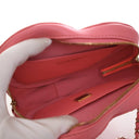 Chanel Large Lambskin CC In...