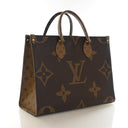 Louis Vuitton Reverse Giant...