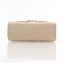 Chanel Nano Caviar Coco Han...