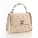Hover Product -Chanel Nano ...