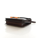 Hermes Rouge H Box Calf Con...