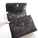 Chanel Vintage Small Lambsk...